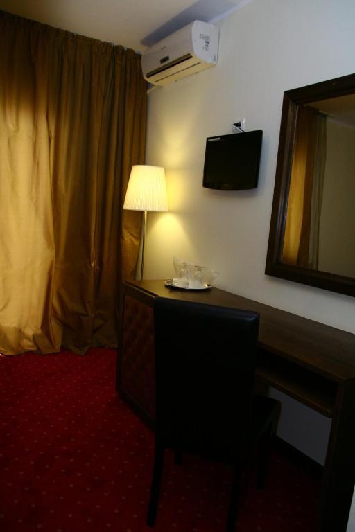 Hotel City Tulcea Quarto foto