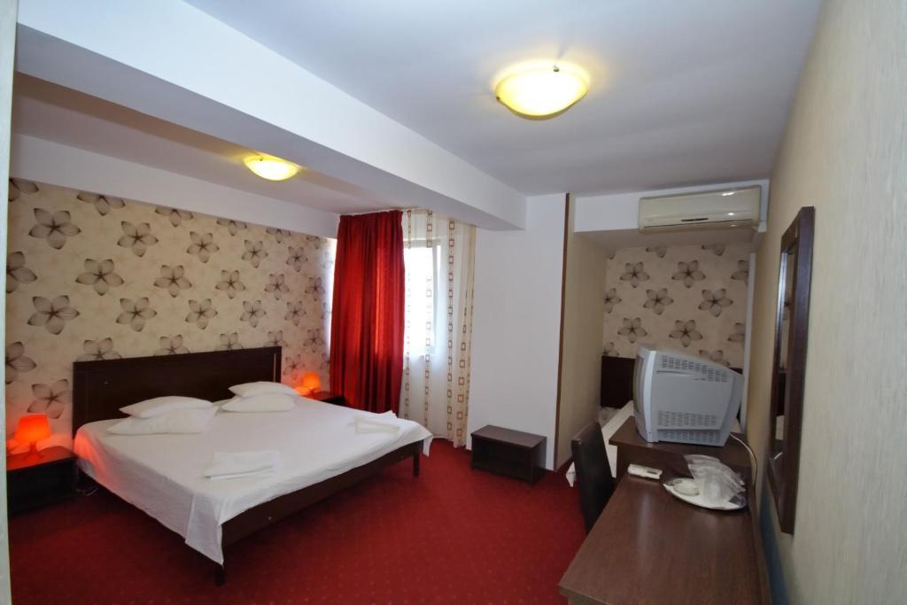 Hotel City Tulcea Quarto foto