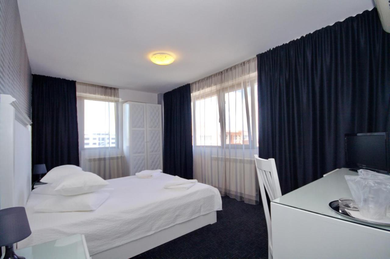 Hotel City Tulcea Quarto foto