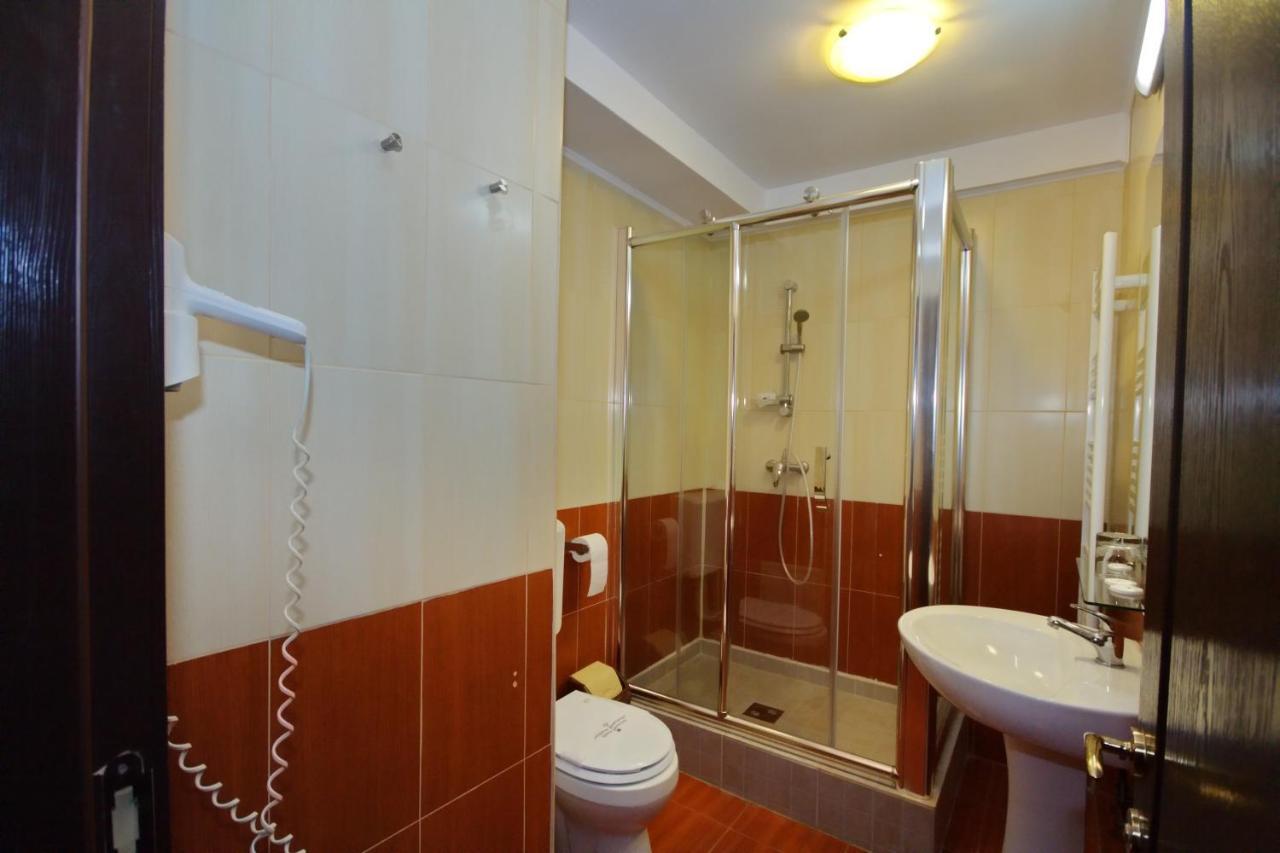 Hotel City Tulcea Quarto foto